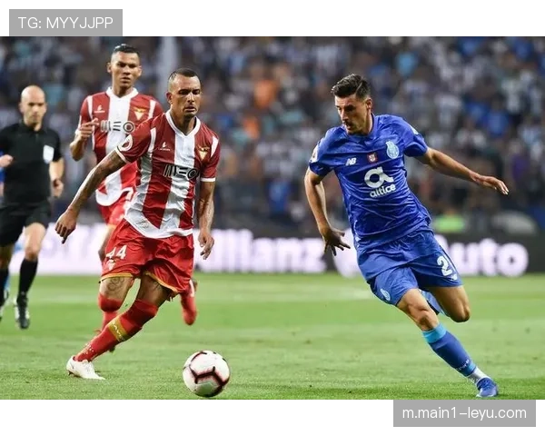 葡超上半场激战 阿兰先拔头筹 阿格霍瓦点射助莫雷拉人1比1战平波尔图 葡超上半场激战 阿兰先拔头筹 阿格霍瓦点射助莫雷拉人1比1战平波尔图