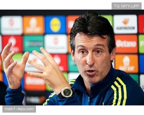 维拉高位压迫破解曼联中场 埃梅里战术部署再成焦点