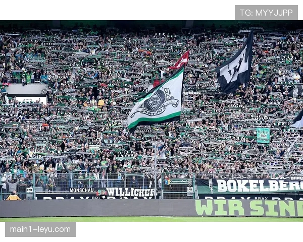 门兴格拉德巴赫主场战绩下滑 直接影响其赛季目标达成