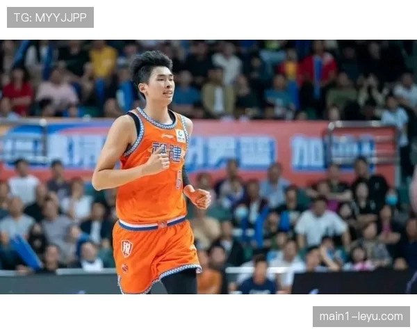 福建邹阳两双数据 年轻锋线展现全面能力